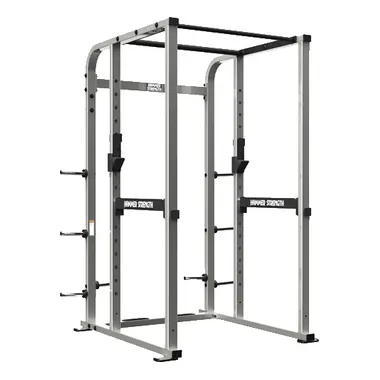 Power Rack F1-6008 plate loaded strength made by KIC FITNESS