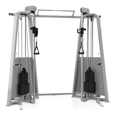 Functional Training System D08-A pin loaded strength made by KIC FITNESS