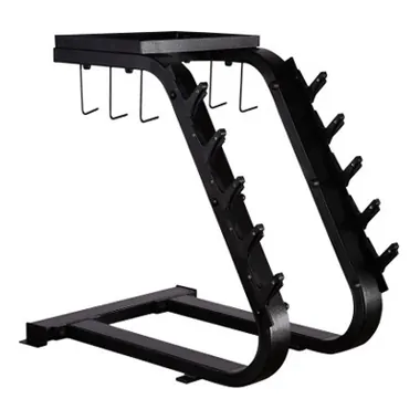 Handle Rack D34 pin loaded strength made by KIC FITNESS