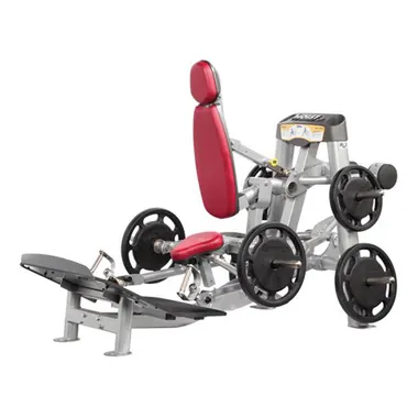 Hack Squat/Dead Lift R2-11 plate loaded strength made by KIC FITNESS