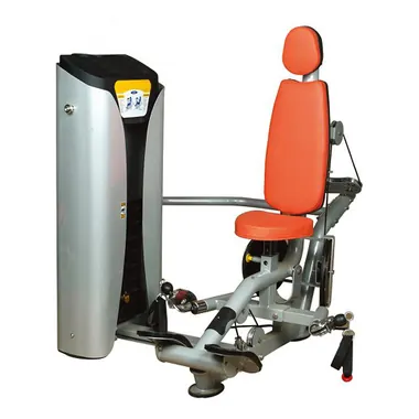 Biceps Curl R1-02 pin loaded strength made by KIC FITNESS
