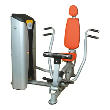 Chest Press R1-05 pin loaded strength made by KIC FITNESS