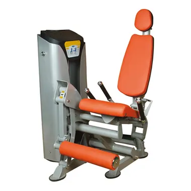 Leg Extension R1-06 pin loaded strength made by KIC FITNESS