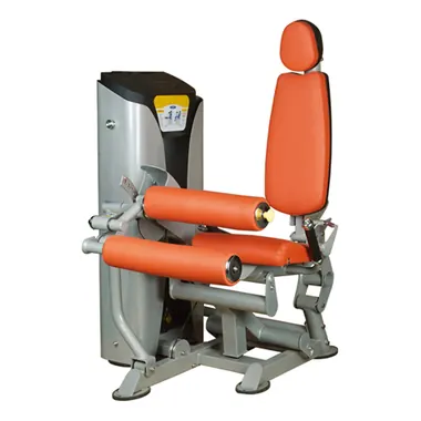 Leg Curl R1-07 pin loaded strength made by KIC FITNESS