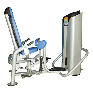 Inner Thigh R1-12 pin loaded strength made by KIC FITNESS
