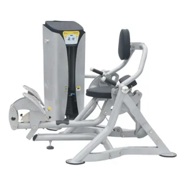 Low Back R1-14 pin loaded strength made by KIC FITNESS