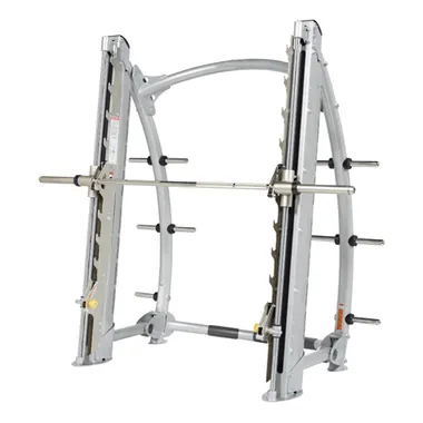 7 Degree Smith R1-19 pin loaded strength made by KIC FITNESS