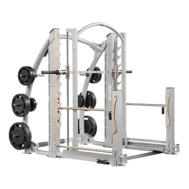 Dual Action Smith R1-19A pin loaded strength made by KIC FITNESS