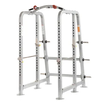 Power Cage R1-19B pin loaded strength made by KIC FITNESS