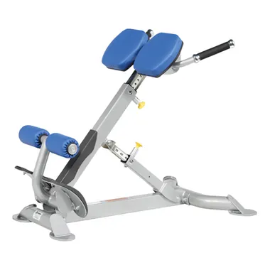 Back Hyper R1-26 pin loaded strength made by KIC FITNESS
