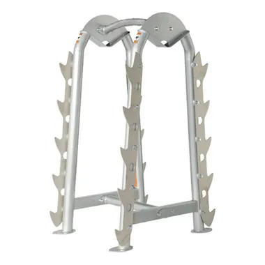 Barbell Rack R1-33 pin loaded strength made by KIC FITNESS