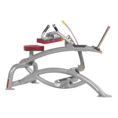 Seated Calf Raise R1-34 pin loaded strength made by KIC FITNESS