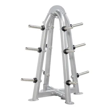 4-Side Olympic Tree R1-40 pin loaded strength made by KIC FITNESS