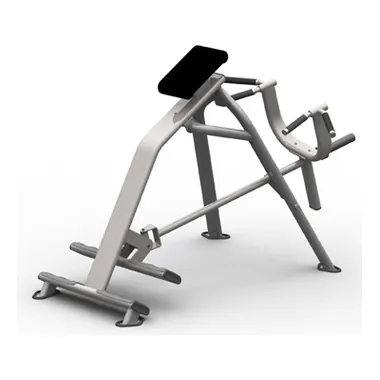 T-Arm Machine R1-42 pin loaded strength made by KIC FITNESS