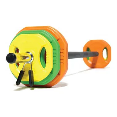Body Pump A20-B accessories and crossfit made by KIC FITNESS