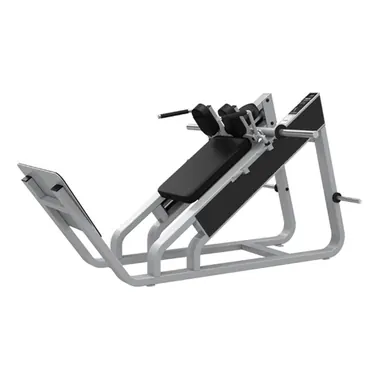 Hackslide D37-B pin loaded strength made by KIC FITNESS