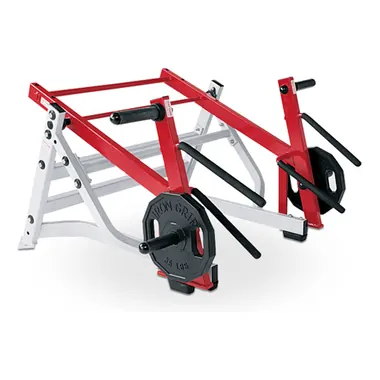 Squat Lunge F1-3031 plate loaded strength made by KIC FITNESS