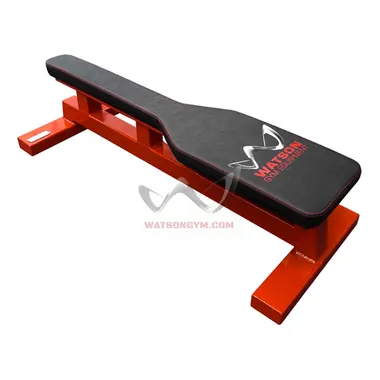 Pakulski Bench F1-3065 plate loaded strength made by KIC FITNESS