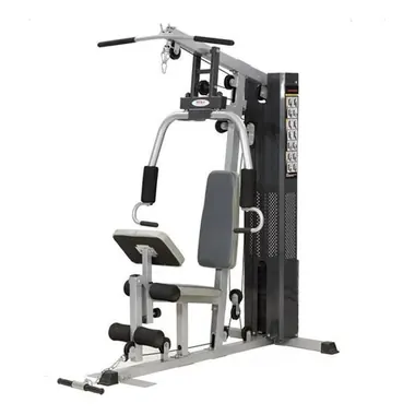 One Station Multi Gym G-180 multi gym stations made by KIC FITNESS