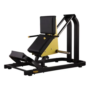Calf M09 plate loaded strength made by KIC FITNESS