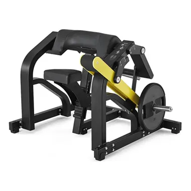 Biceps M11 plate loaded strength made by KIC FITNESS