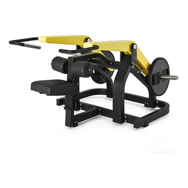 Seated Dip M12 plate loaded strength made by KIC FITNESS