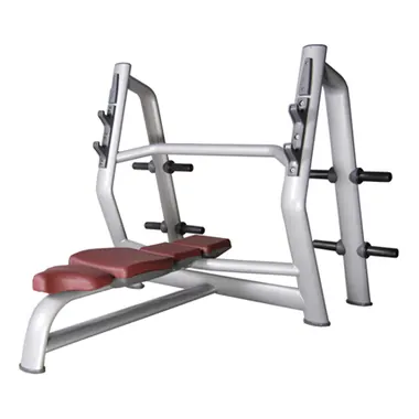 Weight Bench(Luxury) T26 pin loaded strength made by KIC FITNESS