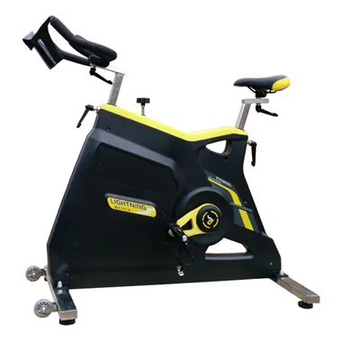 Commercial Spinning Bike K-6019C cardio machines made by KIC FITNESS
