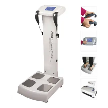Human Body Analyzer Machine K-910 cardio machines made by KIC FITNESS
