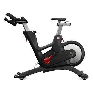 Commercial Spinning Bike K-6600 cardio machines made by KIC FITNESS