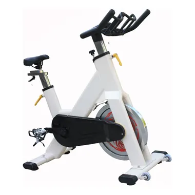 Commercial Spinning Bike K-6518C cardio machines made by KIC FITNESS