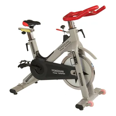 Commercial Spinning Bike K-6518A cardio machines made by KIC FITNESS