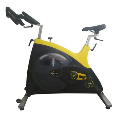 Commercial Spinning Bike K-6019B cardio machines made by KIC FITNESS