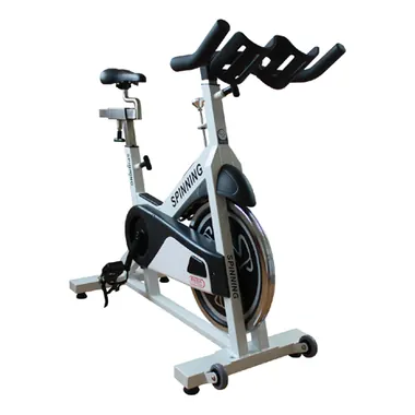 Commercial Spinning Bike K-6026N cardio machines made by KIC FITNESS