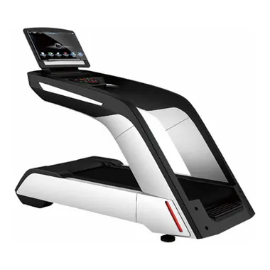 Commercial Treadmill K-9000T cardio machines made by KIC FITNESS