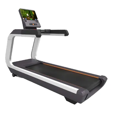 Commercial Treadmill K-600T cardio machines made by KIC FITNESS