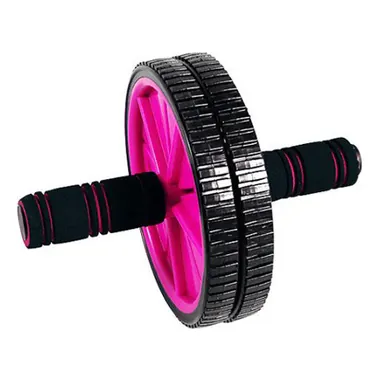 Abdominal Wheel A25-A accessories and crossfit made by KIC FITNESS