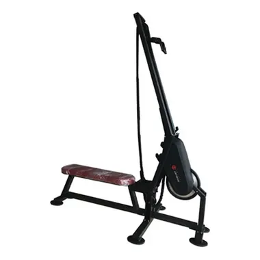 Rope Climbing Machine K-920 cardio machines made by KIC FITNESS