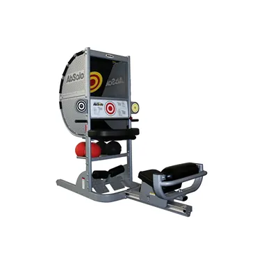 Ab Solo K-921 cardio machines made by KIC FITNESS