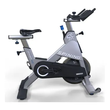 Commercial Spinning Bike K-6518D cardio machines made by KIC FITNESS