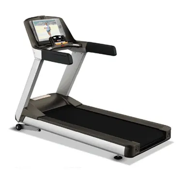 Commercial Treadmill K-500T cardio machines made by KIC FITNESS