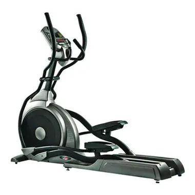 Commercial Cross Trainer K-6550D cardio machines made by KIC FITNESS