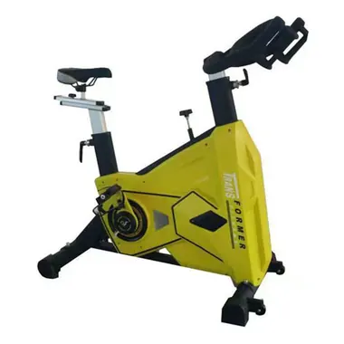 Commercial Spinning Bike K-5118 cardio machines made by KIC FITNESS