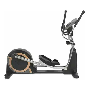 Commmercial Cross Trainer K-EF02 cardio machines made by KIC FITNESS