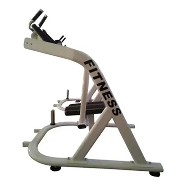 Commercial AB Coaster K-9004A cardio machines made by KIC FITNESS