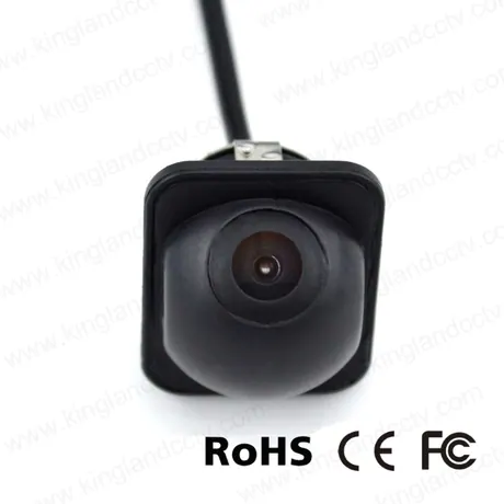 Waterproof Car Camera(KL-C200)