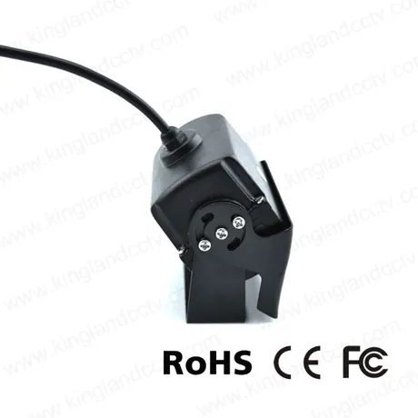 1/3" Sony CCD 700tvl Car Rear View Camera