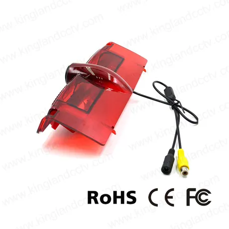 Waterproof Chevy Express The Third Brake Light Backup Camera(KL-C632)