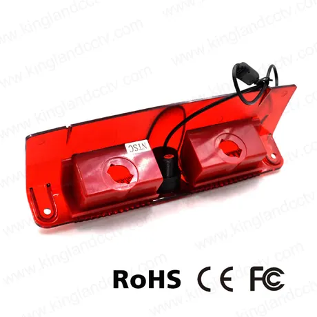 Waterproof Chevy Express The Third Brake Light Backup Camera(KL-C632)