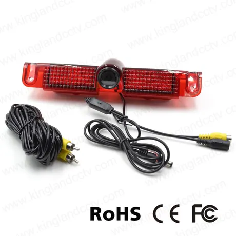 Waterproof Chevy Express The Third Brake Light Backup Camera(KL-C632)